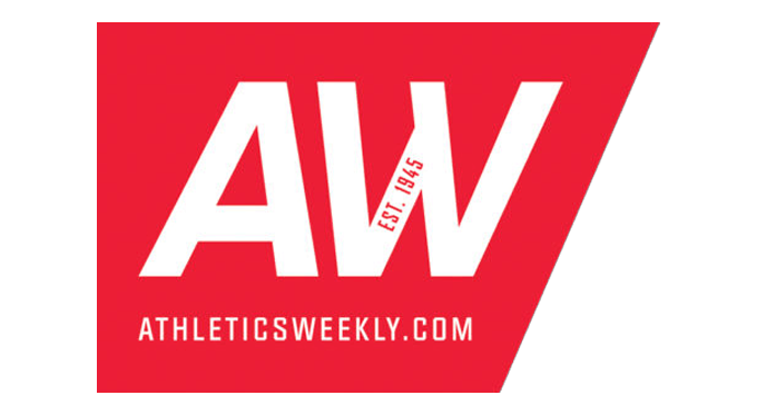 Athletics Weekly logo