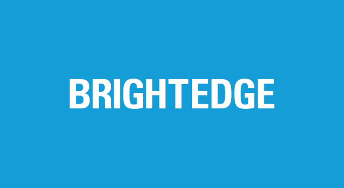 Brightedge Logo